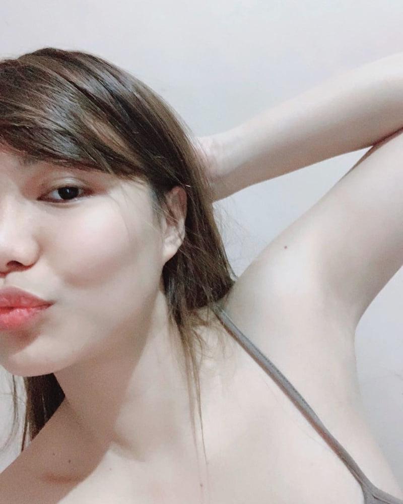 24P Armpits I Want to Lick 14