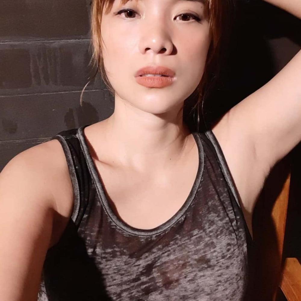 24P Armpits I Want to Lick 14
