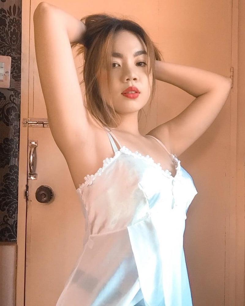 24P Armpits I Want to Lick 14