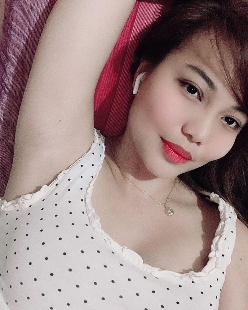 24P Armpits I Want to Lick 14