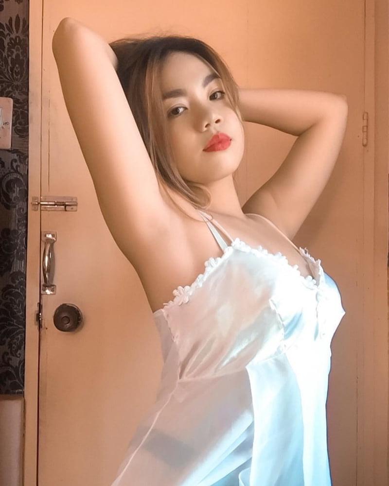 24P Armpits I Want to Lick 14
