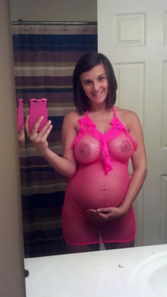 10P The Best Preggo Beauty part 113