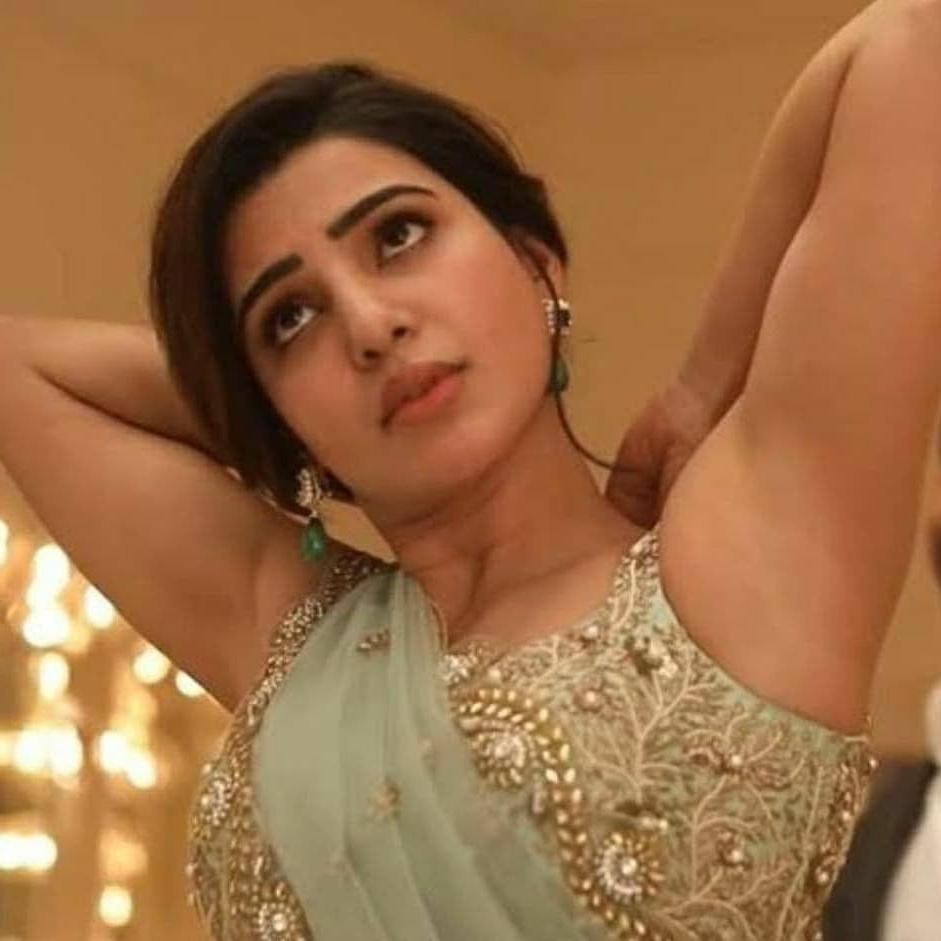 25P Armpits I Want to Lick 19
