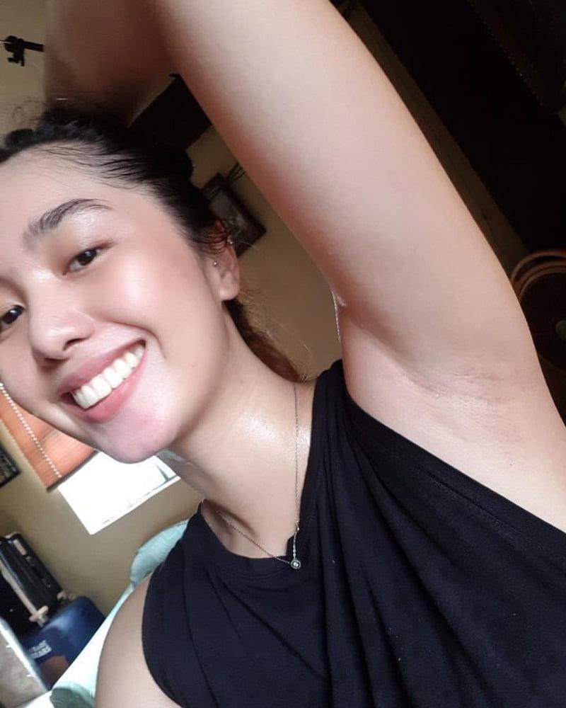 25P Armpits I Want to Lick 19