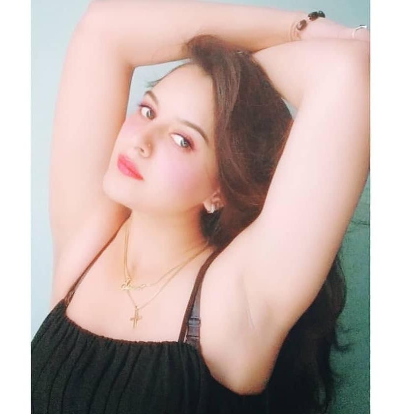 25P Armpits I Want to Lick 19