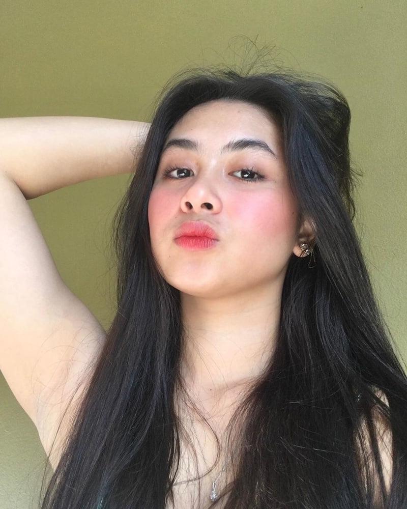 25P Armpits I Want to Lick 19