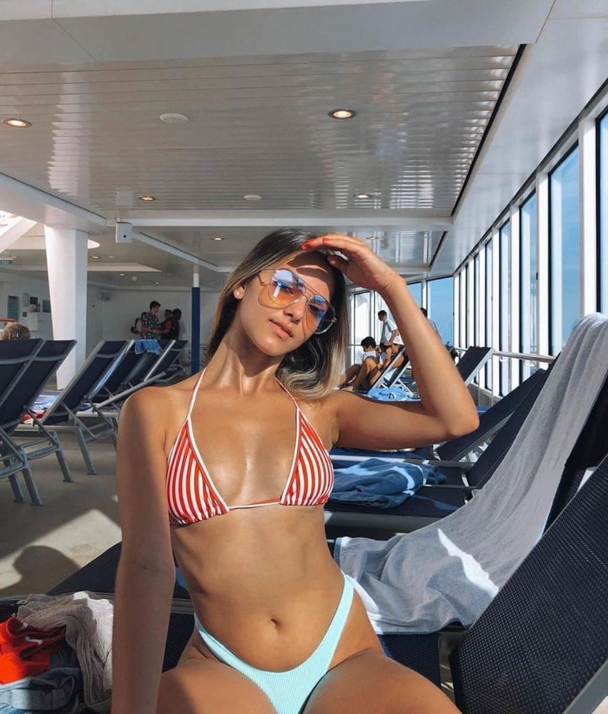 25P Bikini Contest (June2020