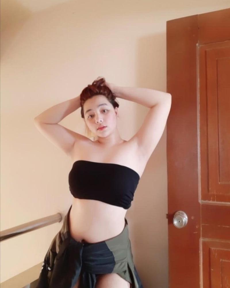 25P Armpits I Want to Lick 15