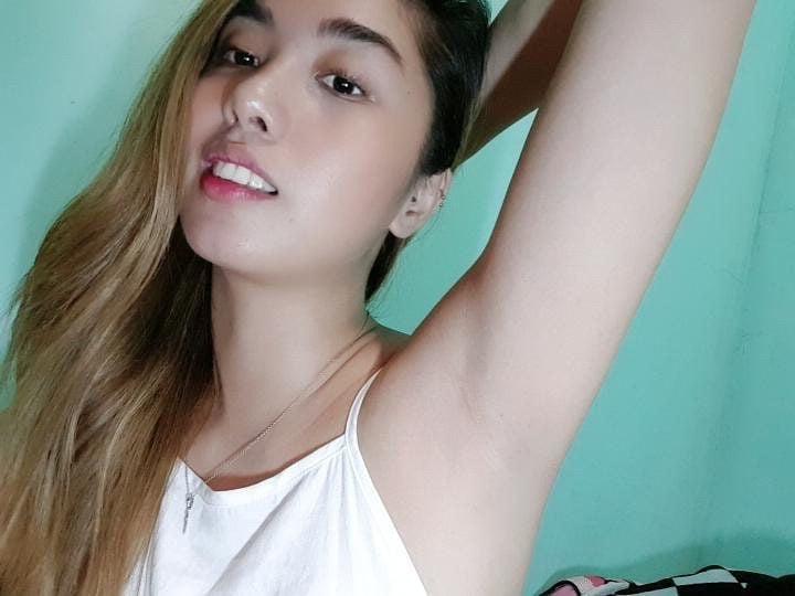 25P Armpits I Want to Lick 15