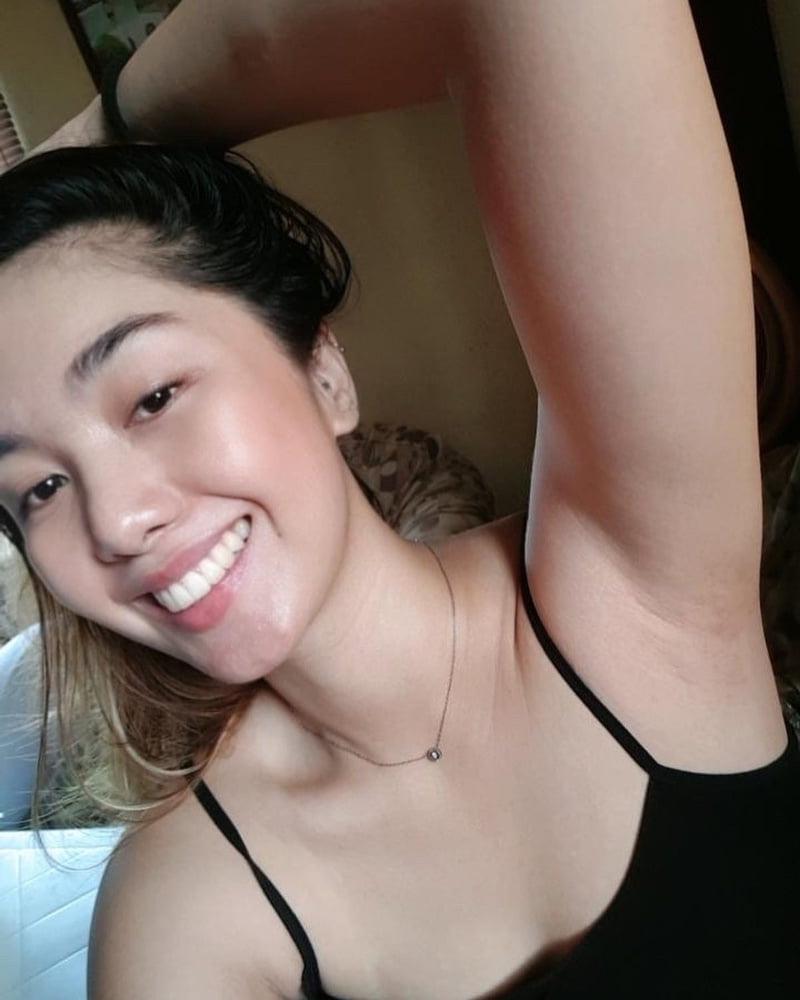 25P Armpits I Want to Lick 15