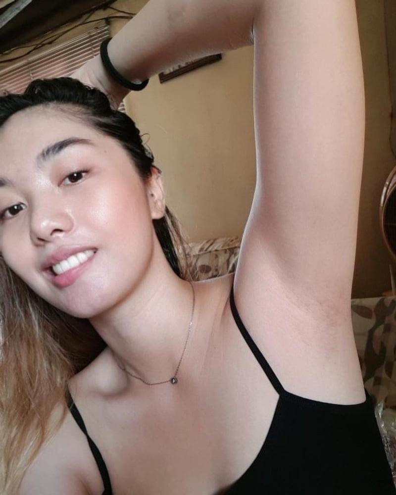 25P Armpits I Want to Lick 15