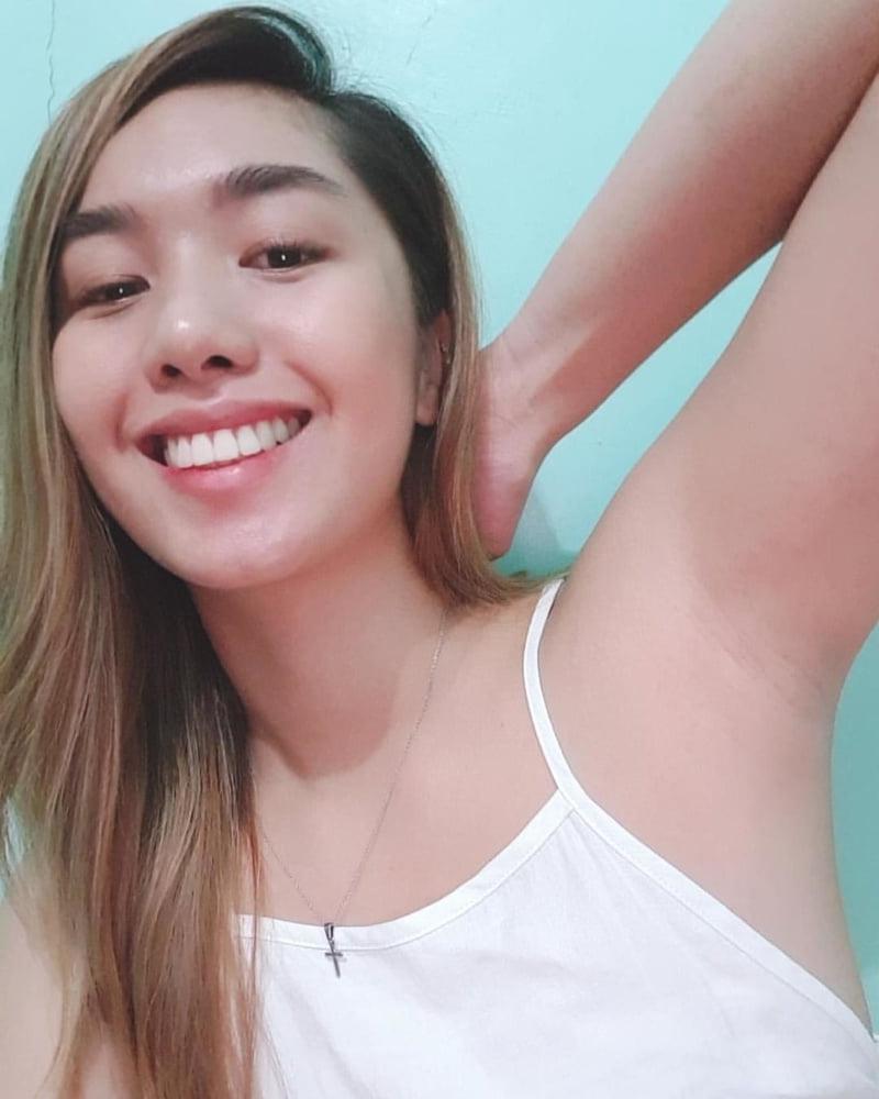 25P Armpits I Want to Lick 15