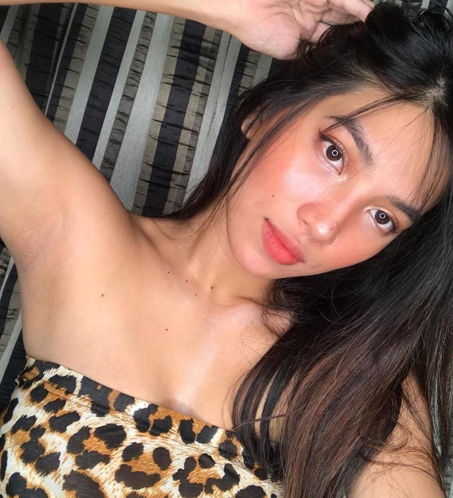 25P Armpits I Want to Lick 15