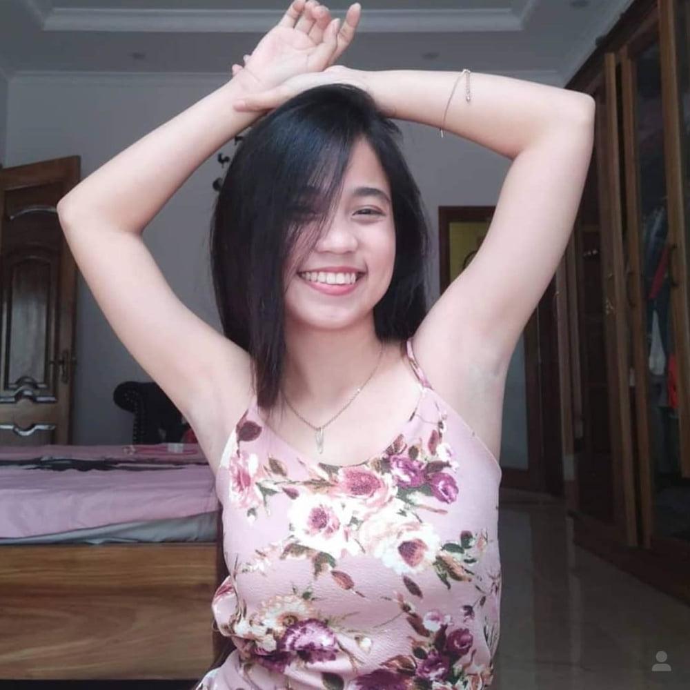 25P Armpits I Want to Lick 15