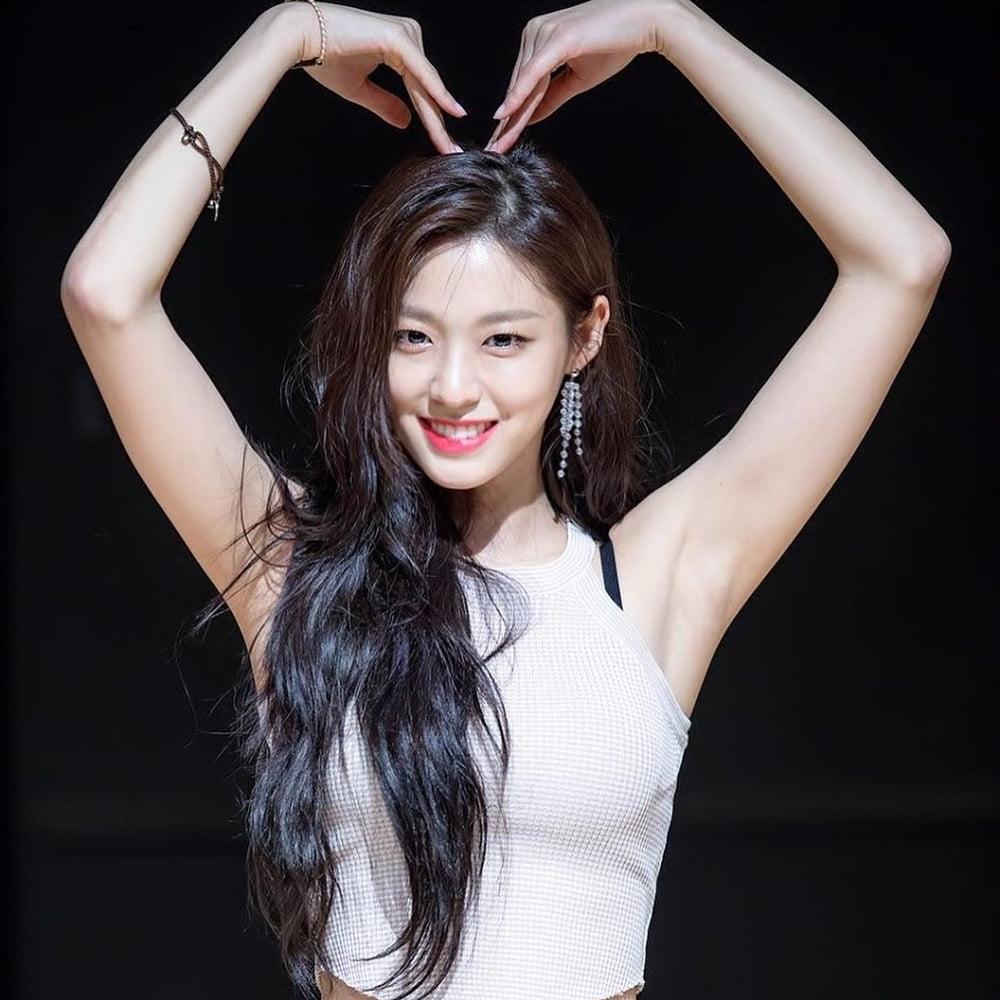 25P Armpits I Want to Lick 15