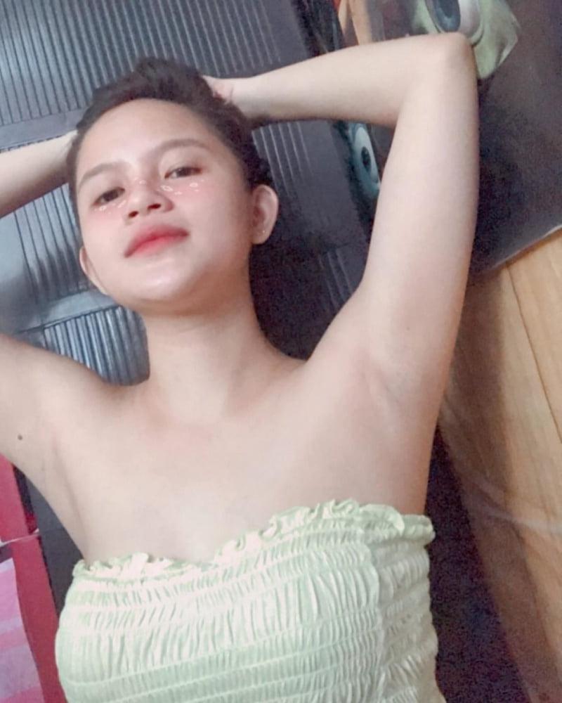 25P Armpits I Want to Lick 15