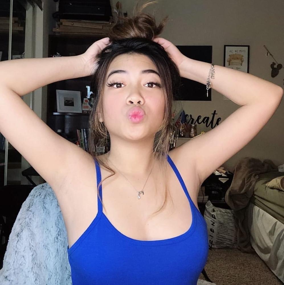 25P Armpits I Want to Lick 15