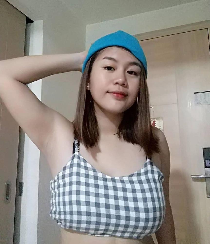 25P Armpits I Want to Lick 15