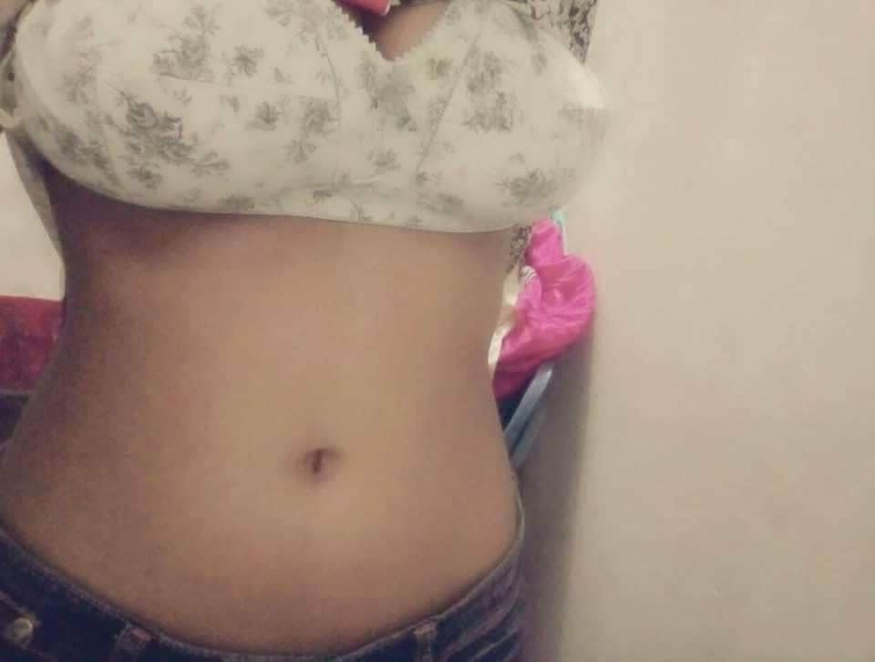 25P New young desi girl-2