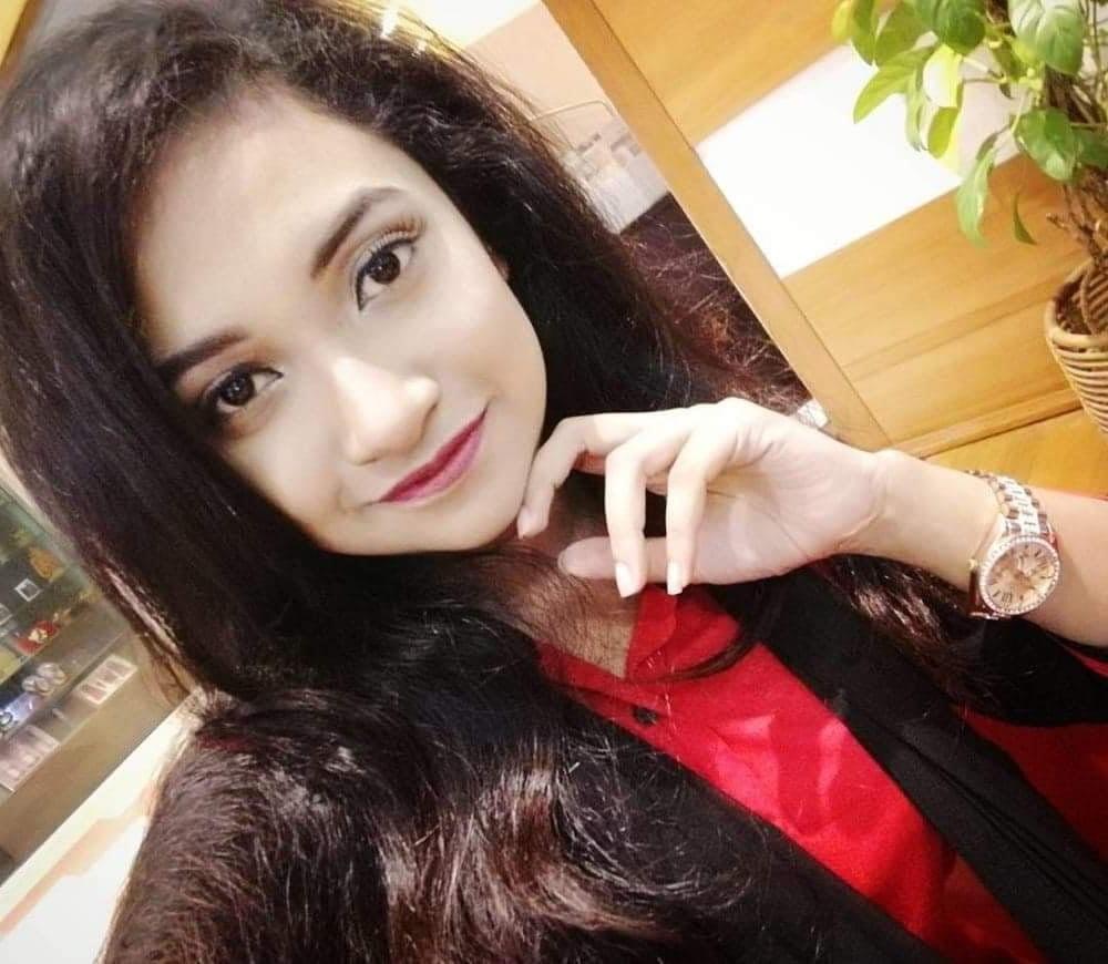 25P New young desi girl-2
