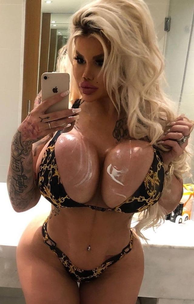 25P Candy Charms Plastic Beauty Vol.6