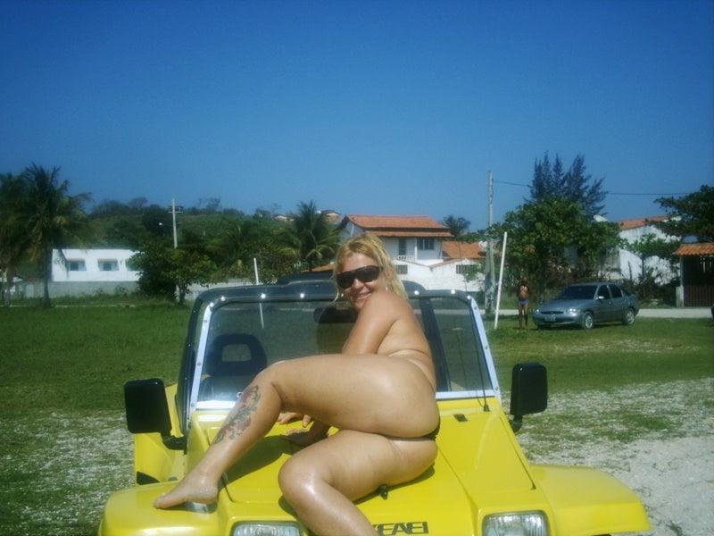 25P Compilation - women &amp; cars 02.
