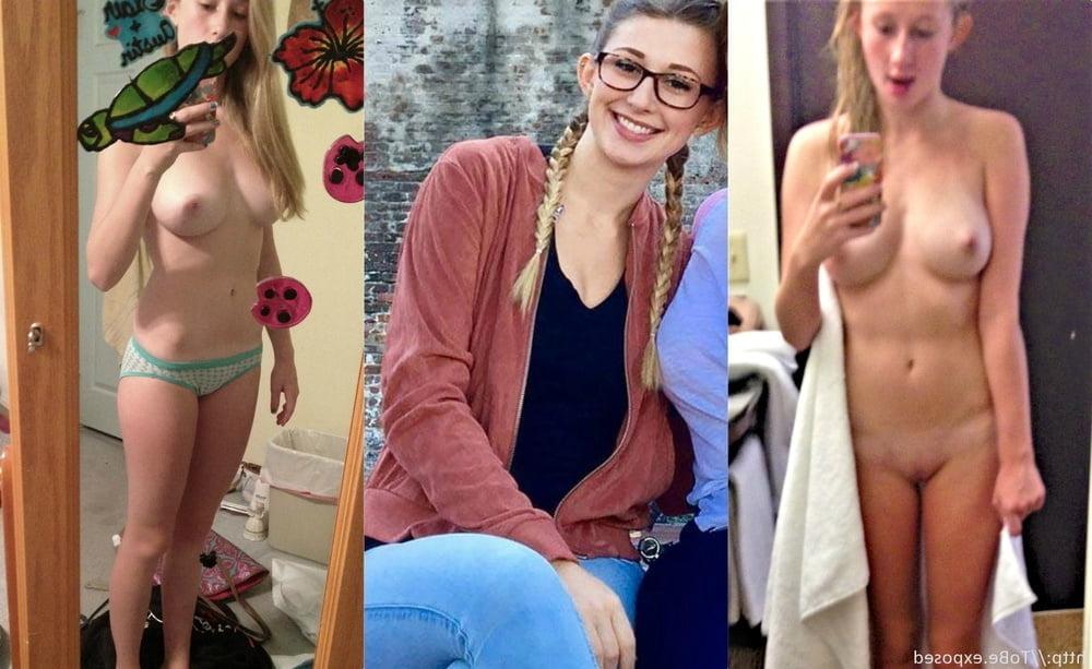 19P The Best Dress - Undress Beauty part 141