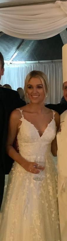 25P Sadie Robertson should be used so hard she can't walk