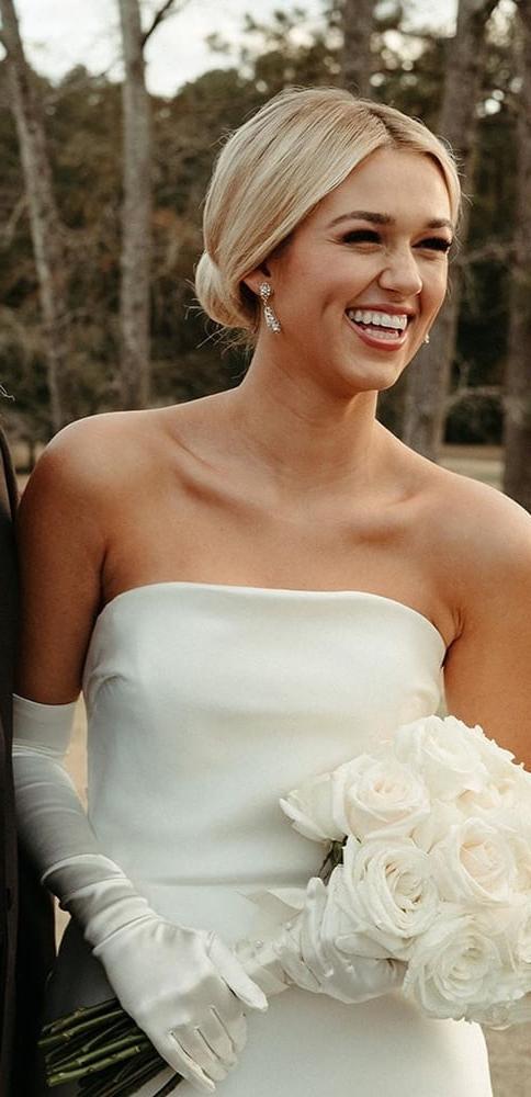 25P Sadie Robertson should be used so hard she can't walk