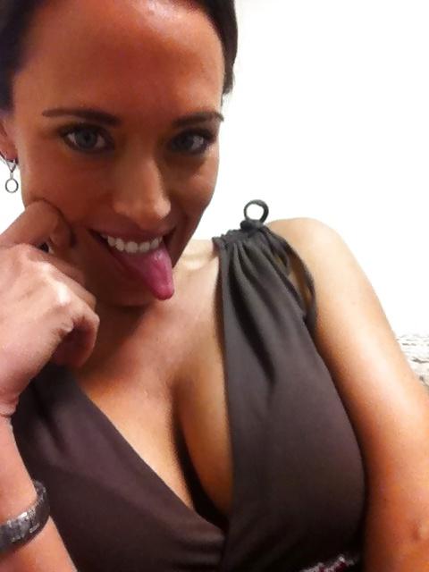25P Self shot amateur 2