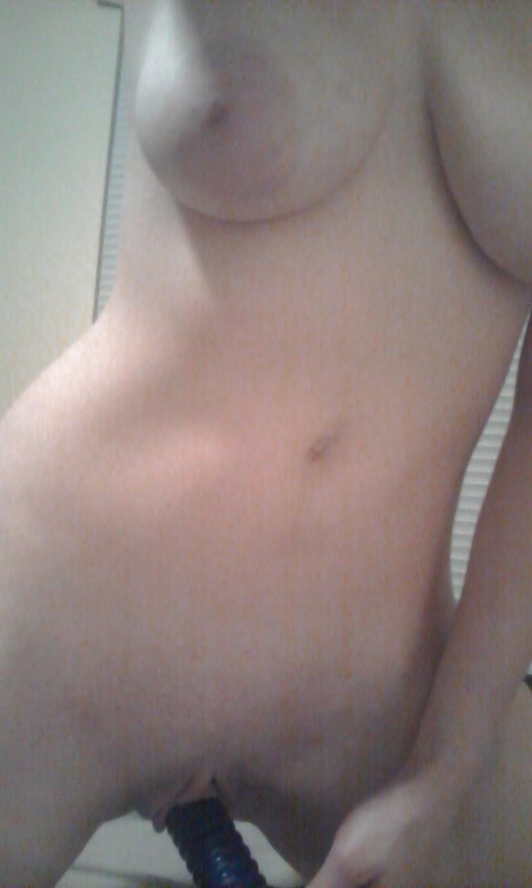 25P Self shot amateur 2