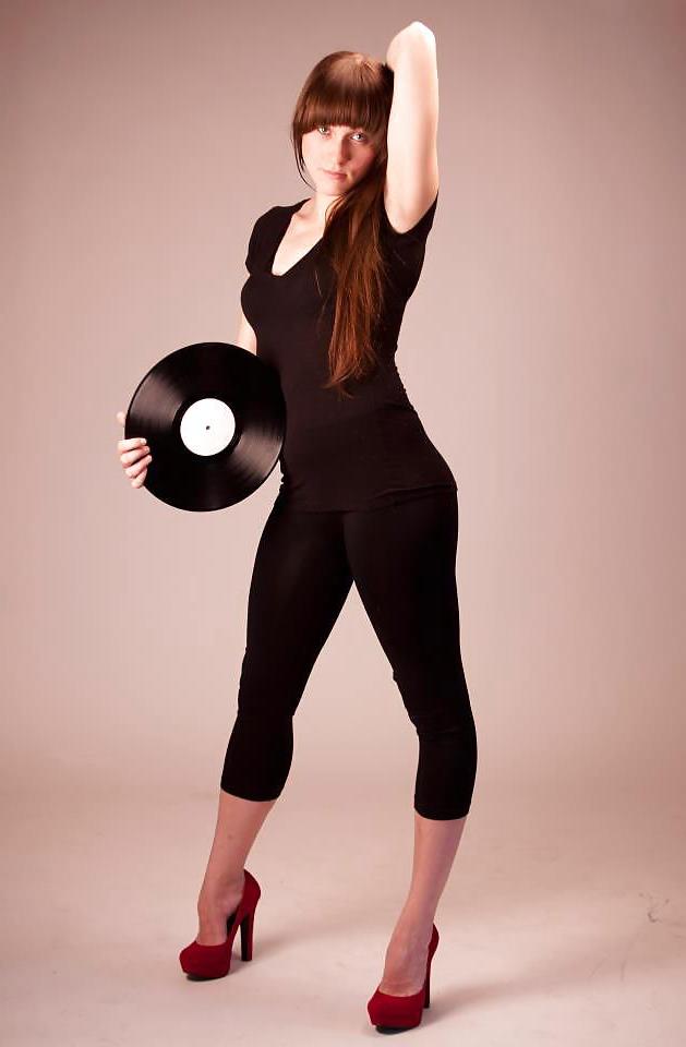 25P DJ Lois Compilation