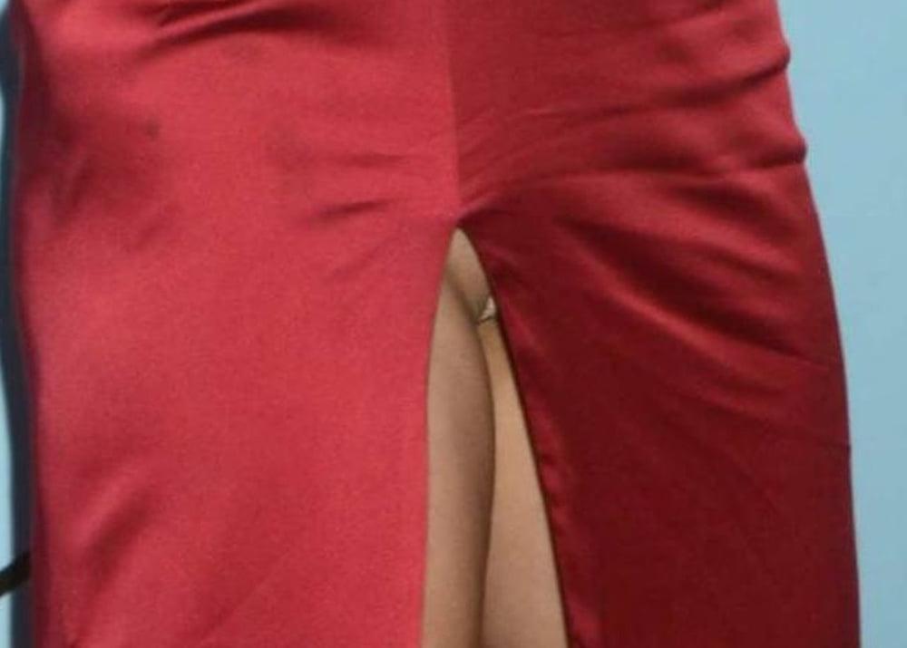 9P Kira Kosarin oops upskirt feb 2018