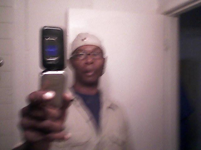 6P Lick you latter