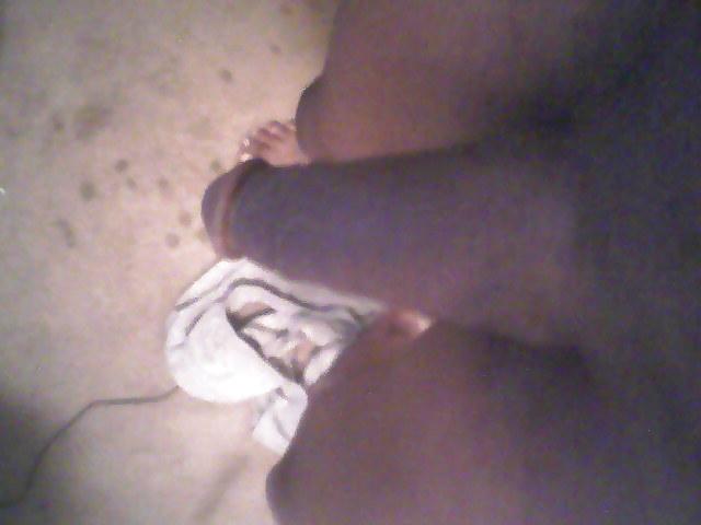 6P Lick you latter