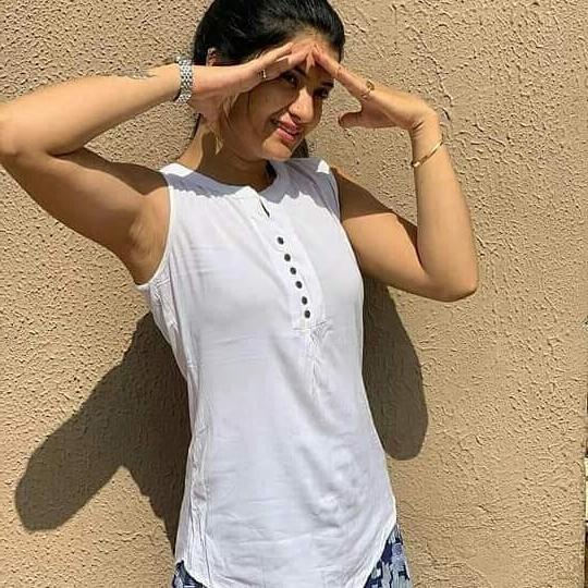 25P Armpits I Want to Lick 8