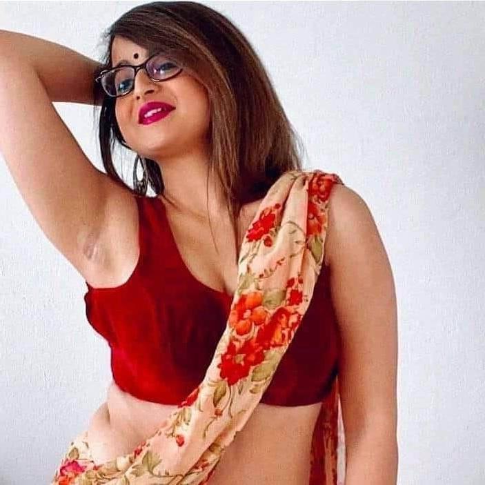 25P Armpits I Want to Lick 8