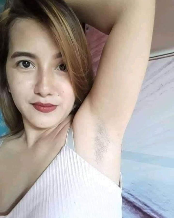 25P Armpits I Want to Lick 8