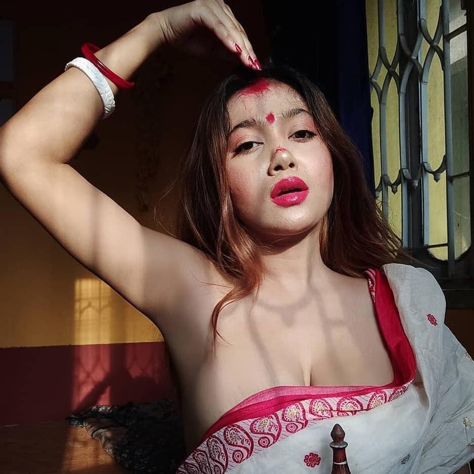 25P Armpits I Want to Lick 8