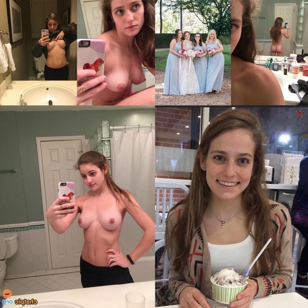 19P The Best Dress - Undress Beauty part 137