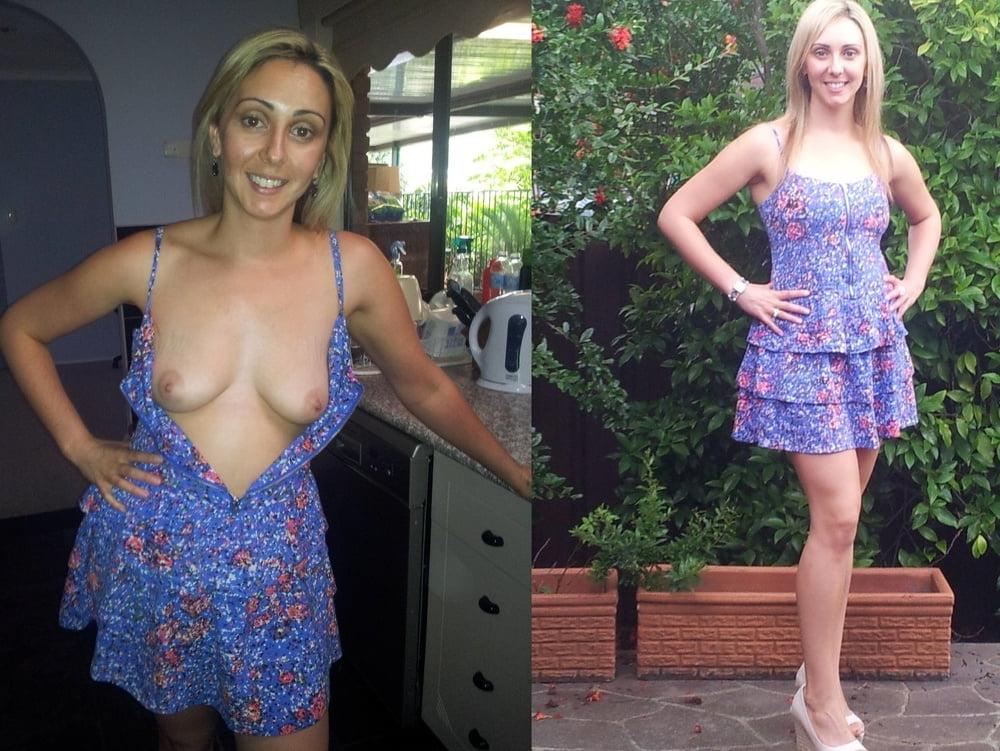 19P The Best Dress - Undress Beauty part 137