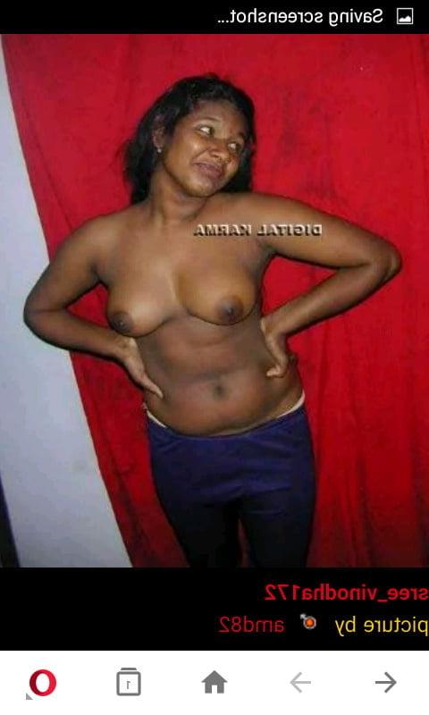 25P naked beauty