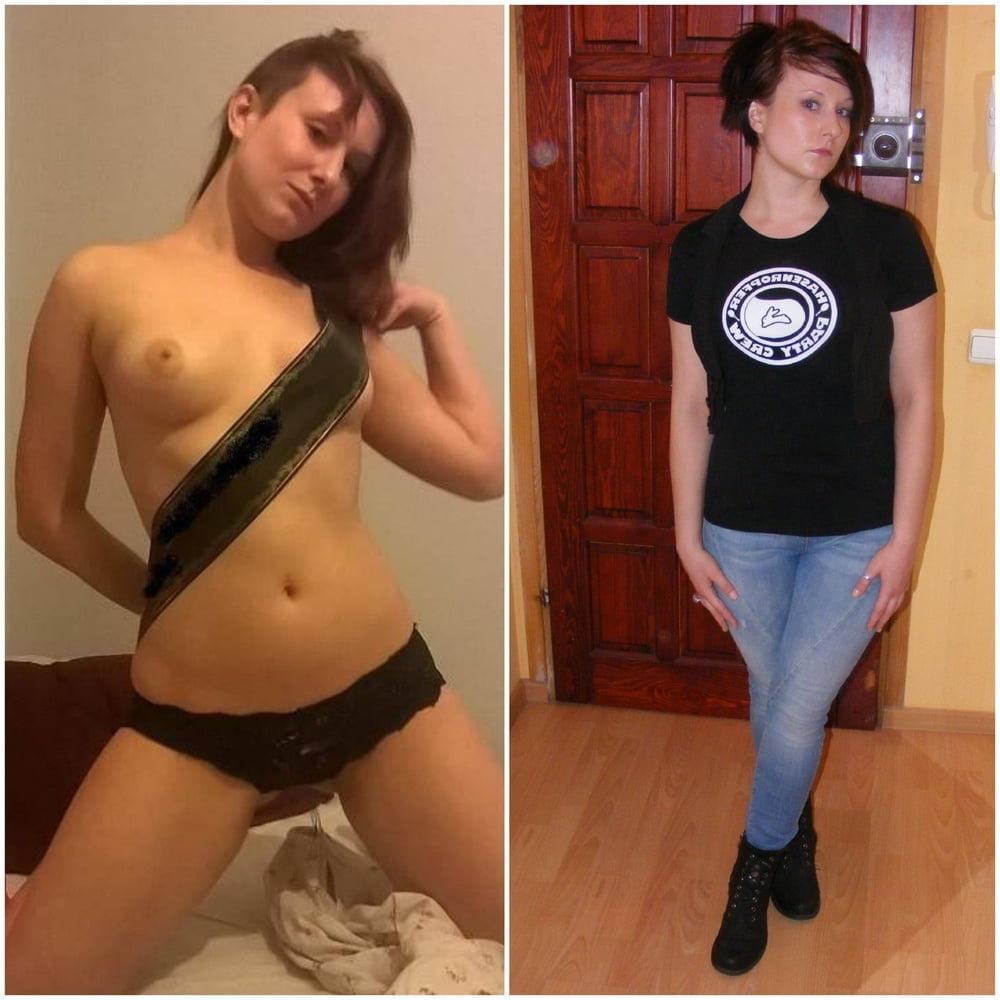 19P The Best Dress - Undress Beauty part 138