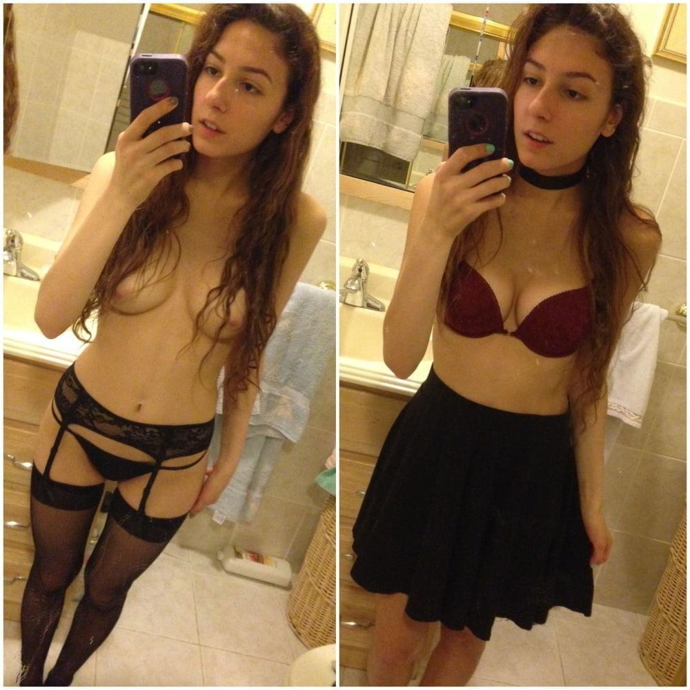 19P The Best Dress - Undress Beauty part 138