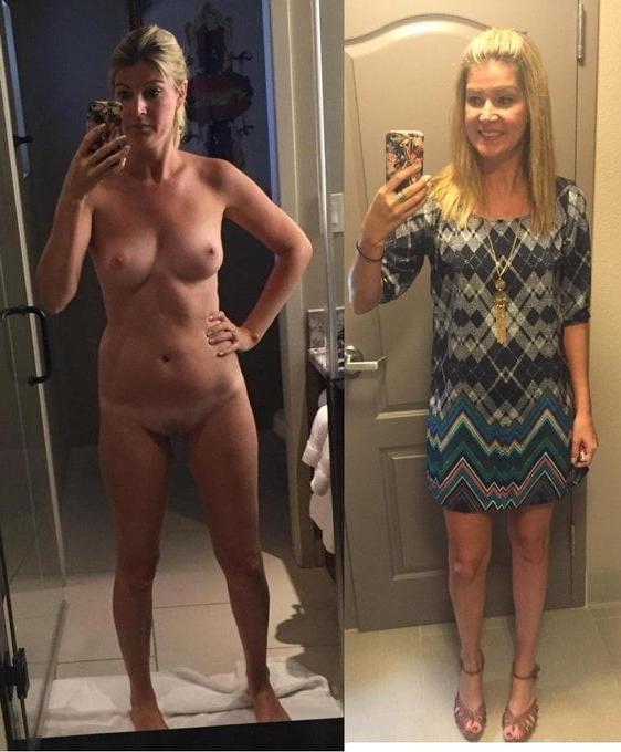18P The Best Dress - Undress Beauty part 140