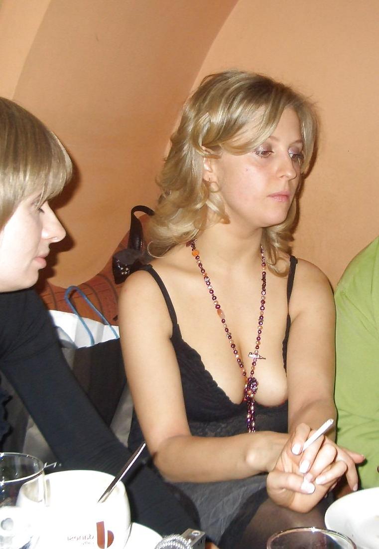25P 1st Gland Downblouse Nipslips pt16