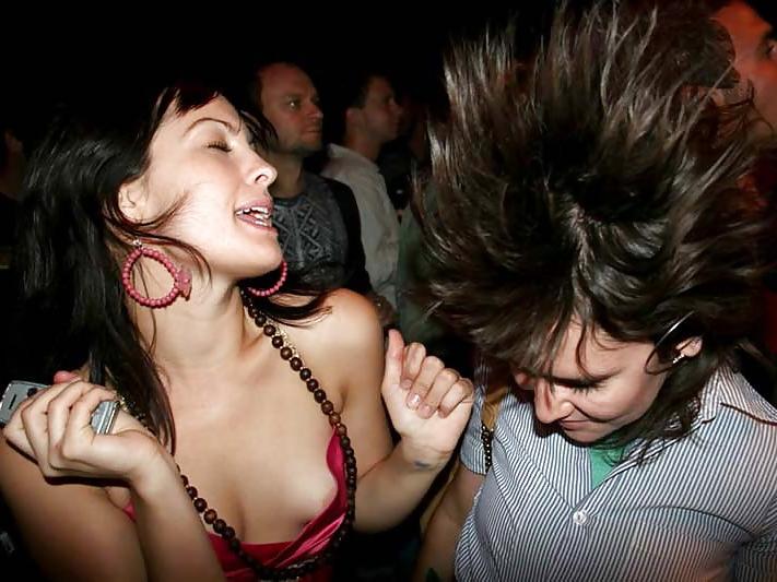 25P 1st Gland Downblouse Nipslips pt16