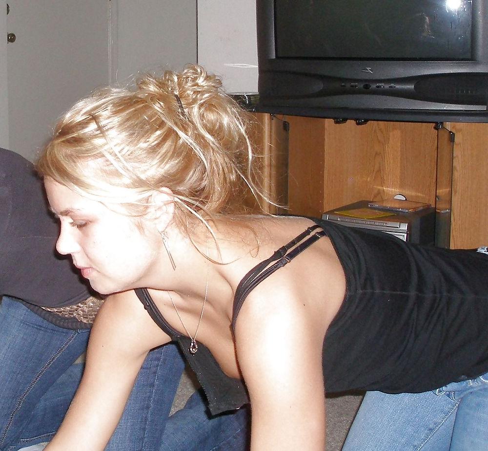 25P 1st Gland Downblouse Nipslips pt16