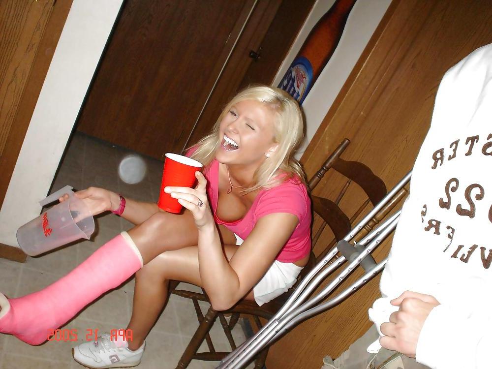 25P 1st Gland Downblouse Nipslips pt16