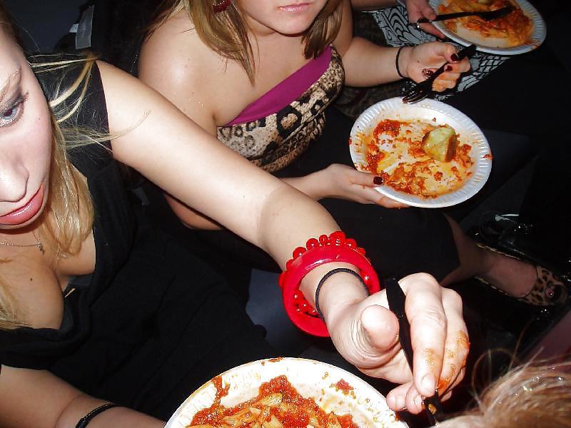 25P 1st Gland Downblouse Nipslips pt16